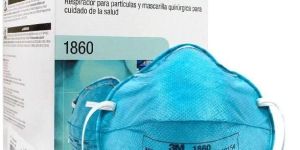 3M 1860 Mask N95