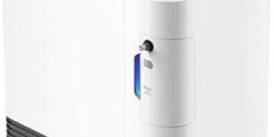 Anomoy (LG) 1-7ltr Oxygen concentrator with nebulizer