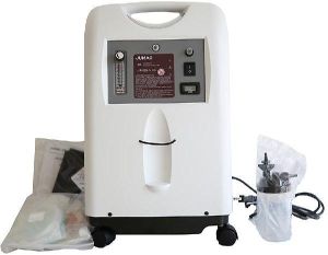 Jumao 5ltr Oxygen Concentrator