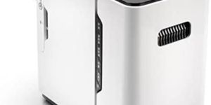 Yuwell Yu300 Oxygen Concentrator (Xiomi)