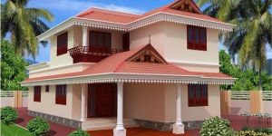 Exterior Painting Services