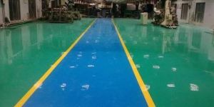 Industrial Flooring Services