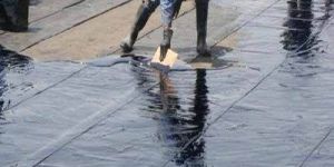 Terrace Waterproofing Services