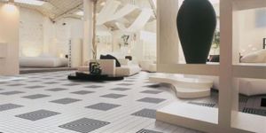 Tile Flooring Services