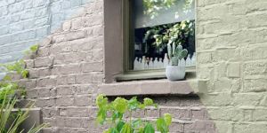 Wall Waterproofing Services