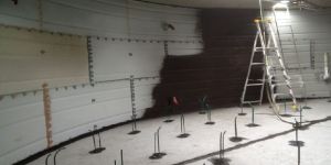 Water Tank Waterproofing Services