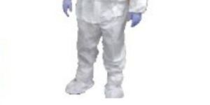 Disposable Coveralls