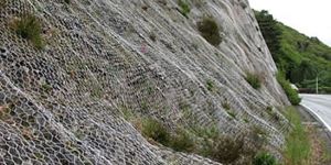 Rockfall Netting Mesh Roll