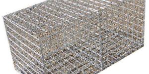 Steel Gabion Box