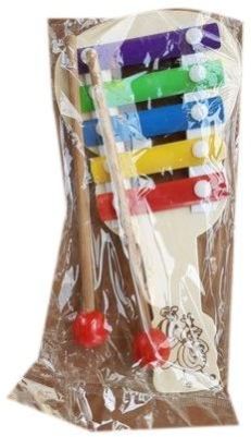 Guitar Music Baby Toy