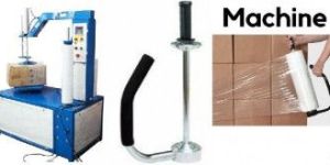 Stretch Wrapping Packaging Machine