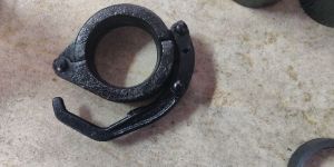 Concrete Pump Pipe Clamp