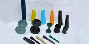 Silicon Moulded Articles