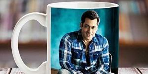 Customized Coffee Mug