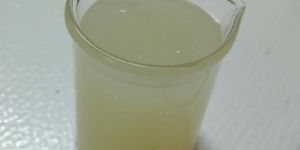 Highly Active & EffectiveSilicone Defoamer Emulsion