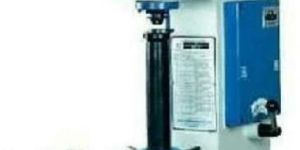 Hardness Testing Machine
