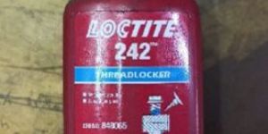 Loctite 242 Threadlocker
