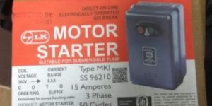 Motor Starter