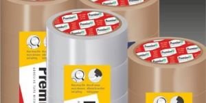 Packing Tapes