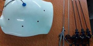 Laparoscopic Virtual Endo Trainer