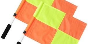 Referee Flags