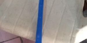 Sidearm Cricket Ball Thrower