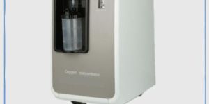 Oxygen Concentrators