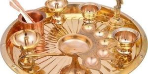 Pooja Thali