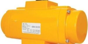 Rack Pinion Actuators