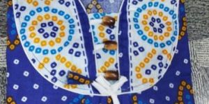 Ladies Designer Nighty