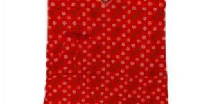 Ladies Half Sleeve Nighty