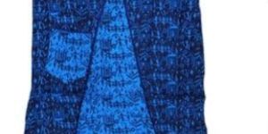 Ladies V Neck Nighty