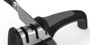 Tallin Stage Professional Kitchen Knife Sharpener