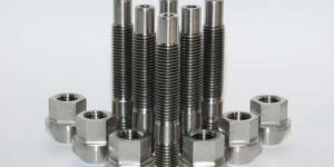 Titanium Stud