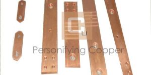 Stainless Steel Copper Precision Parts