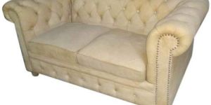 Two Seater Sofa