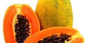 Organic Papaya