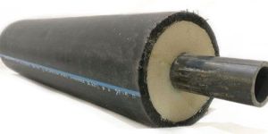 Preinsulated Pipes