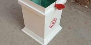 FRP Tulsi Planter
