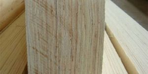LVL (Laminated Veneer Lumber)