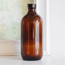 Glass Bottles