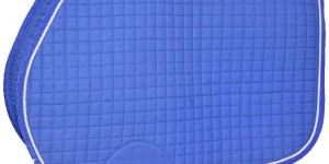 Quilted Saddle Pads