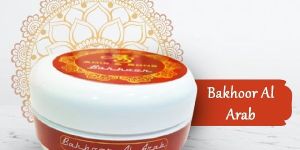 Bakhoor Al Arab Perfume