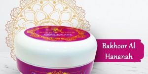 Bakhoor Al Hananah Perfume