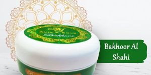 Bakhoor Al Sahi Perfume