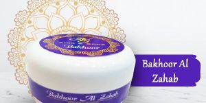 Bakhoor Al Zahab Perfume