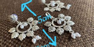 Traditional Silver Jewellery