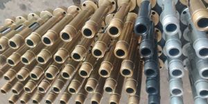 Agarbatti Machine Piston Set