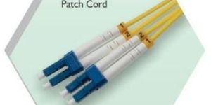 Lc Patch Cord