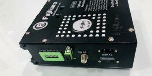 Optical Receiver Node